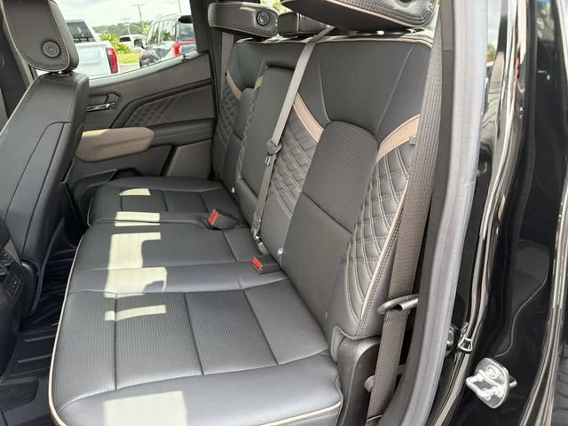 New 2026 Onyx Black GMC Denali image 17