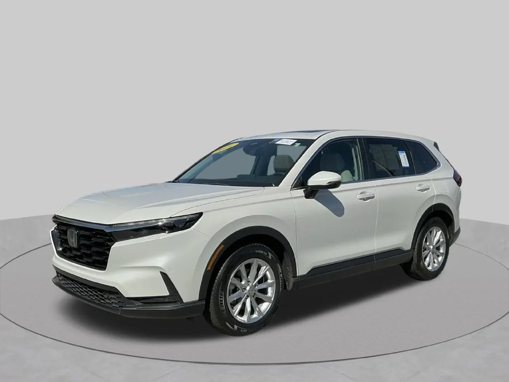 Used 2025  Honda Sport image 36