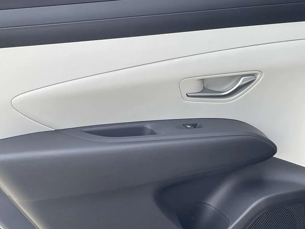 New 2026 Gray Hyundai SEL image 10