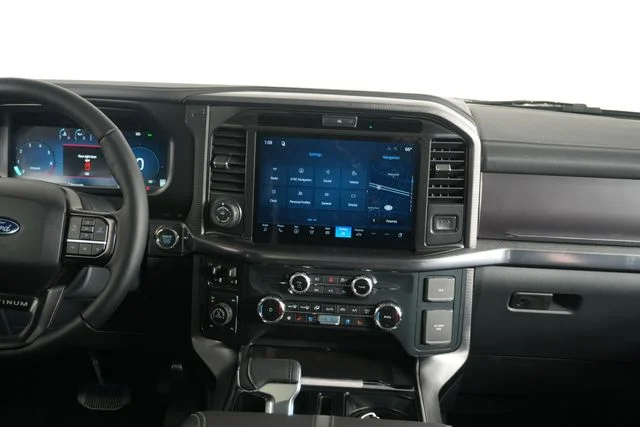 New 2026 Avalanche Ford Platinum® image 33