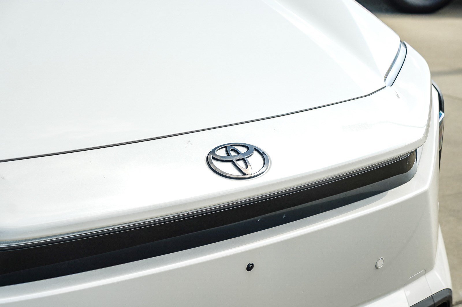 New 2026 Halo Toyota bZ Woodland image 9