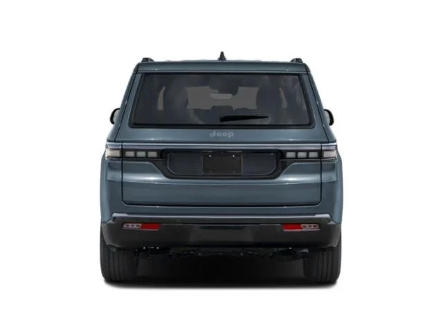 New 2026 Bright White Clearcoat Jeep 85th Anniversary Edition image 8
