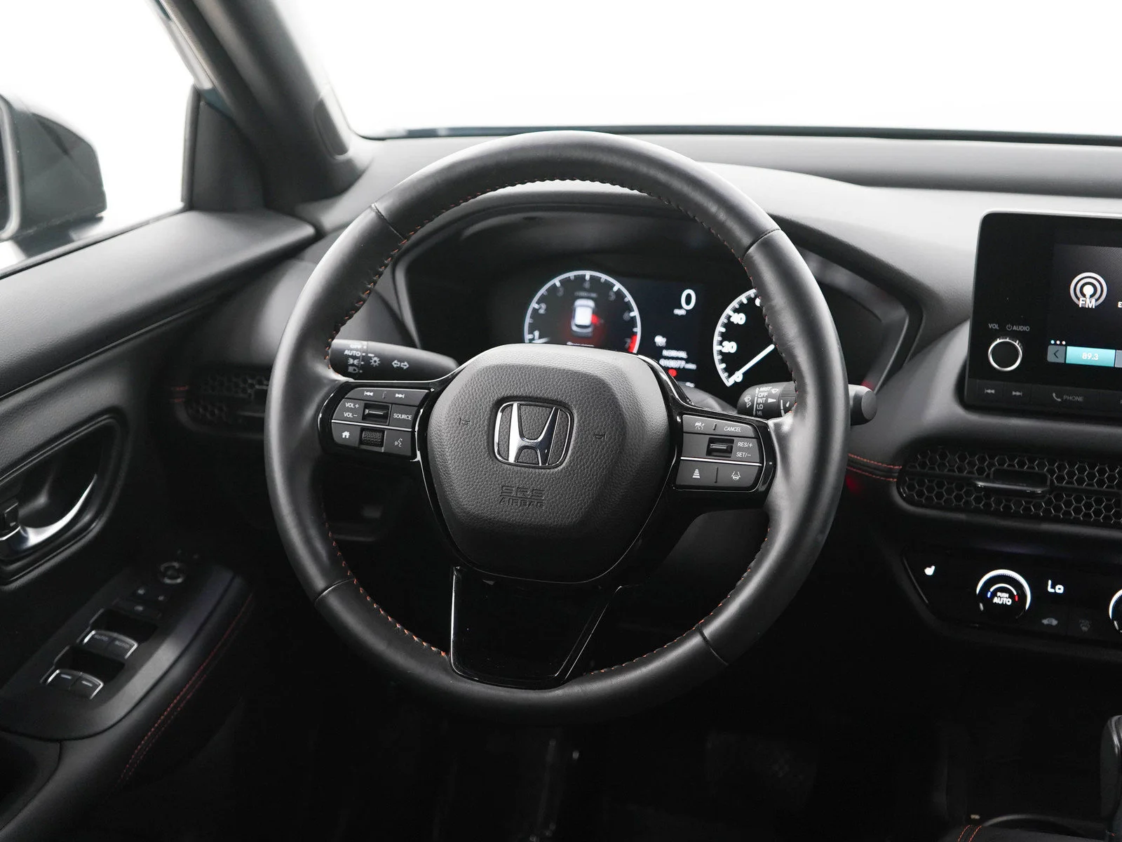 Used 2024 Nordic Forest Pearl Honda sport image 14