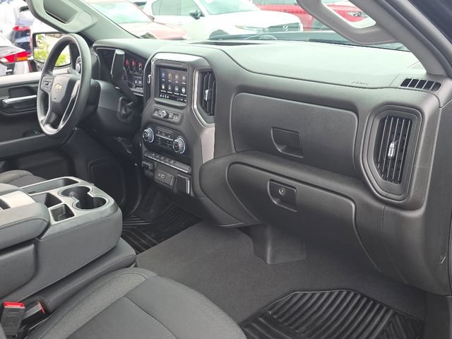 Used 2023 Black Chevrolet Custom image 21