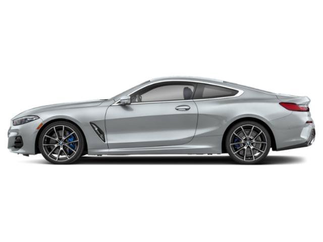Used 2023 Portimao Blue Metallic BMW 840i image 6