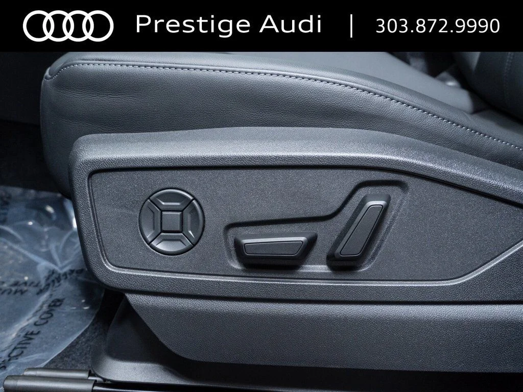 2025 Audi Q5 Premium - Photo 19