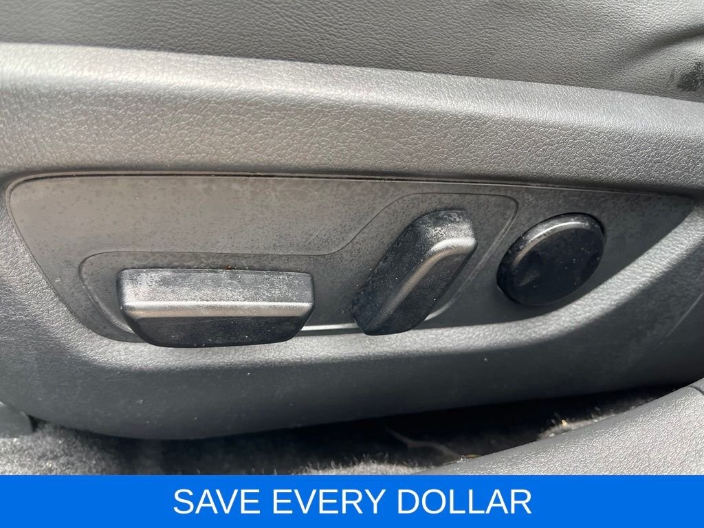 Used 2021 Blue Mazda Preferred image 21