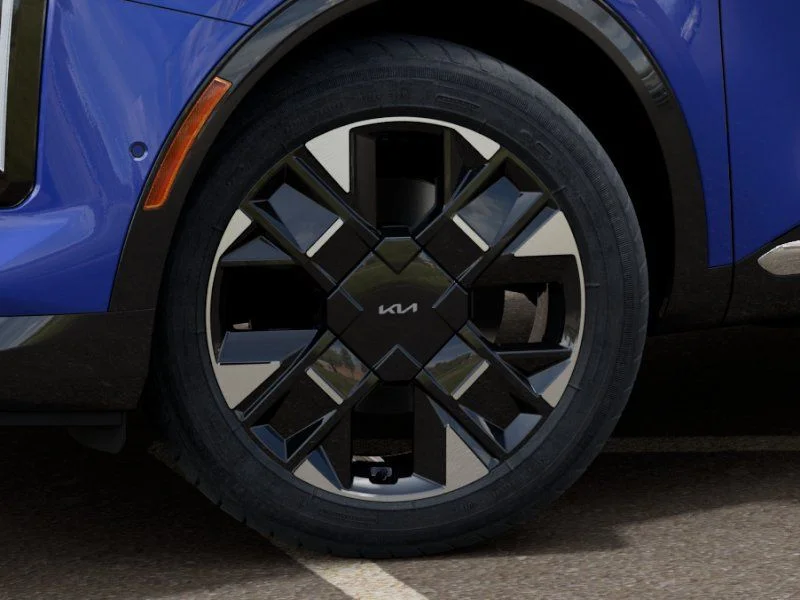 2026 Kia Sportage SX Prestige - Photo 9