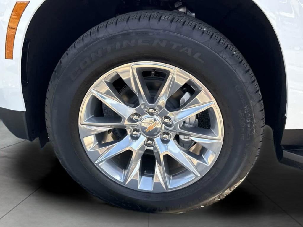 2026 Chevrolet Tahoe Premier - Photo 39
