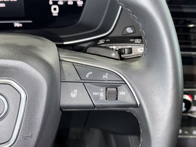 2025 Audi Q5 Sportback Premium Plus - Photo 23