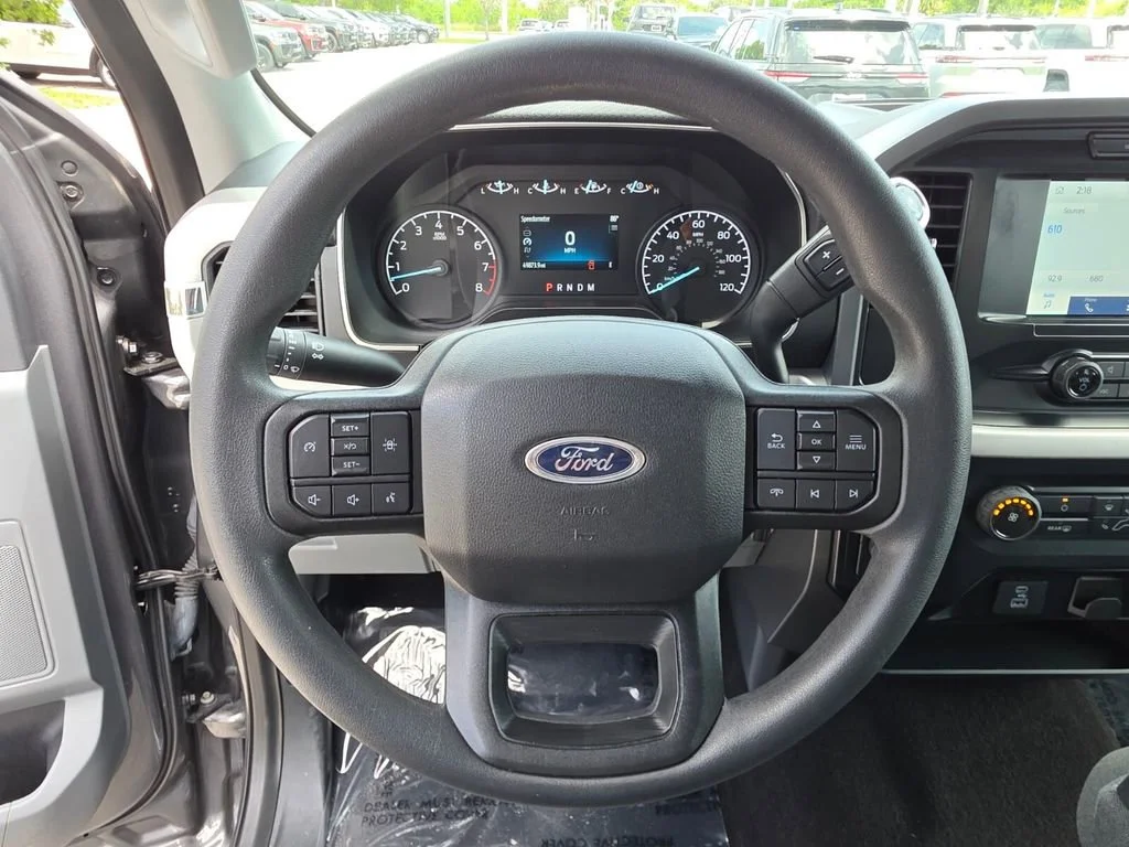 2023 Ford F-150 XLT - Photo 24