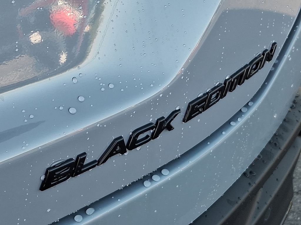 New 2026 Sonic Gray Pearl Honda Black Edition image 12