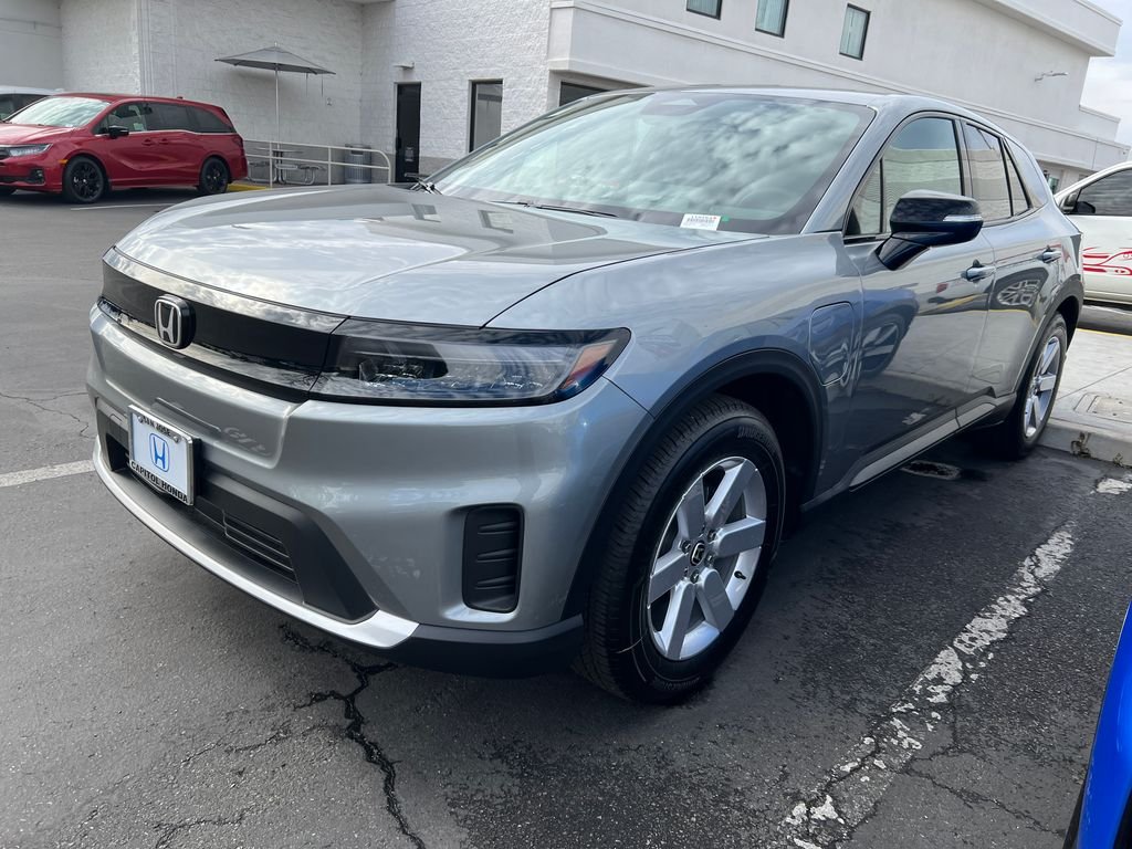 2026 Honda Prologue