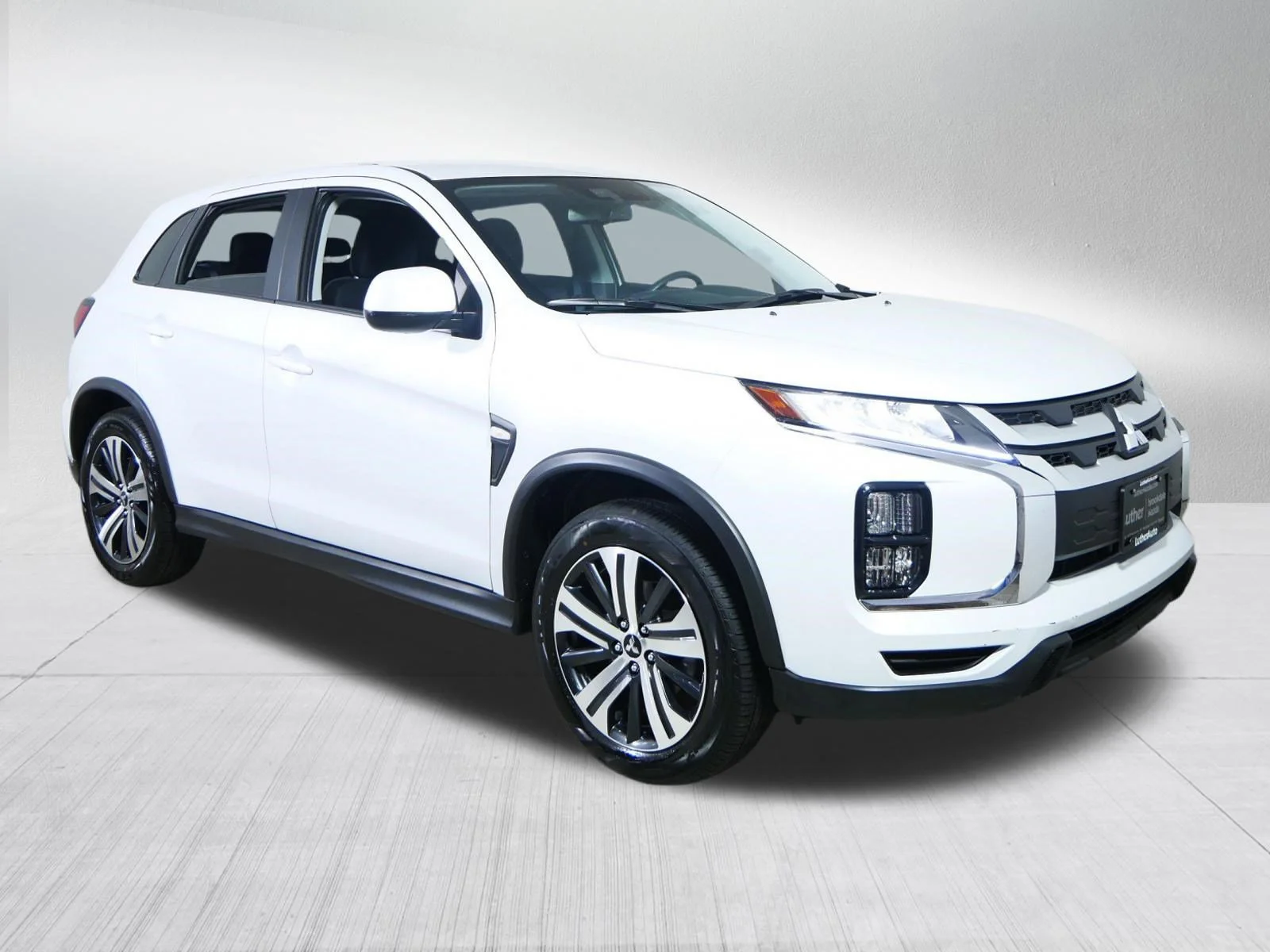 2025 Mitsubishi Outlander Sport