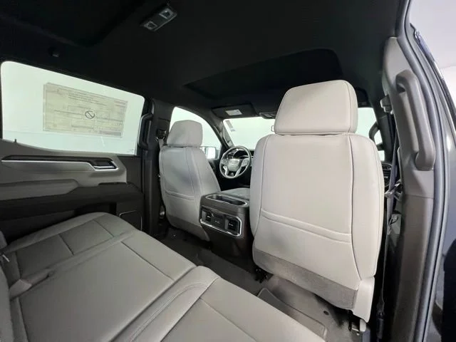 2026 GMC Sierra 1500 SLT - Photo 41