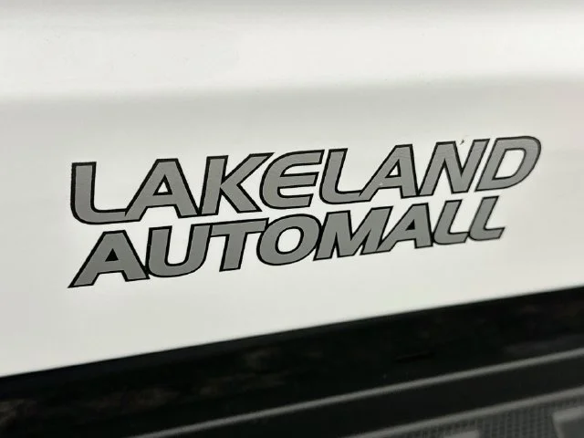 New 2026 White Ford Lariat image 28