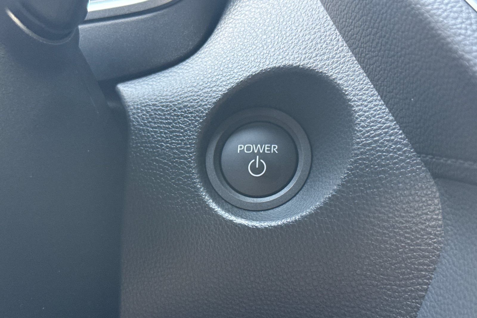 Used 2026  Toyota Hybrid XSE image 21