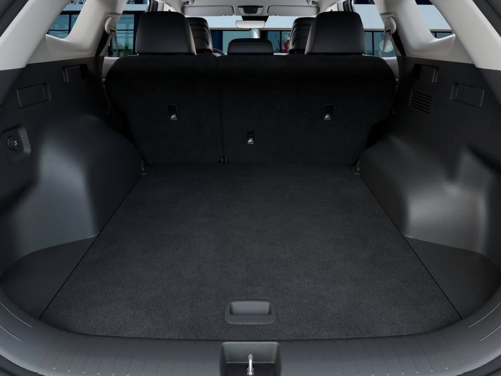 New 2027 Glacial White Pearl Kia EX image 19