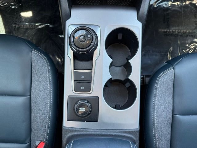2024 Ford Bronco Sport Outer Banks - Photo 25