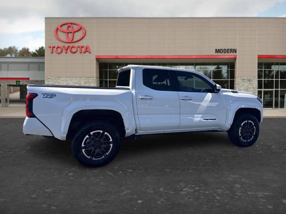 Used 2026 Ice Toyota TRD Sport Hybrid image 5