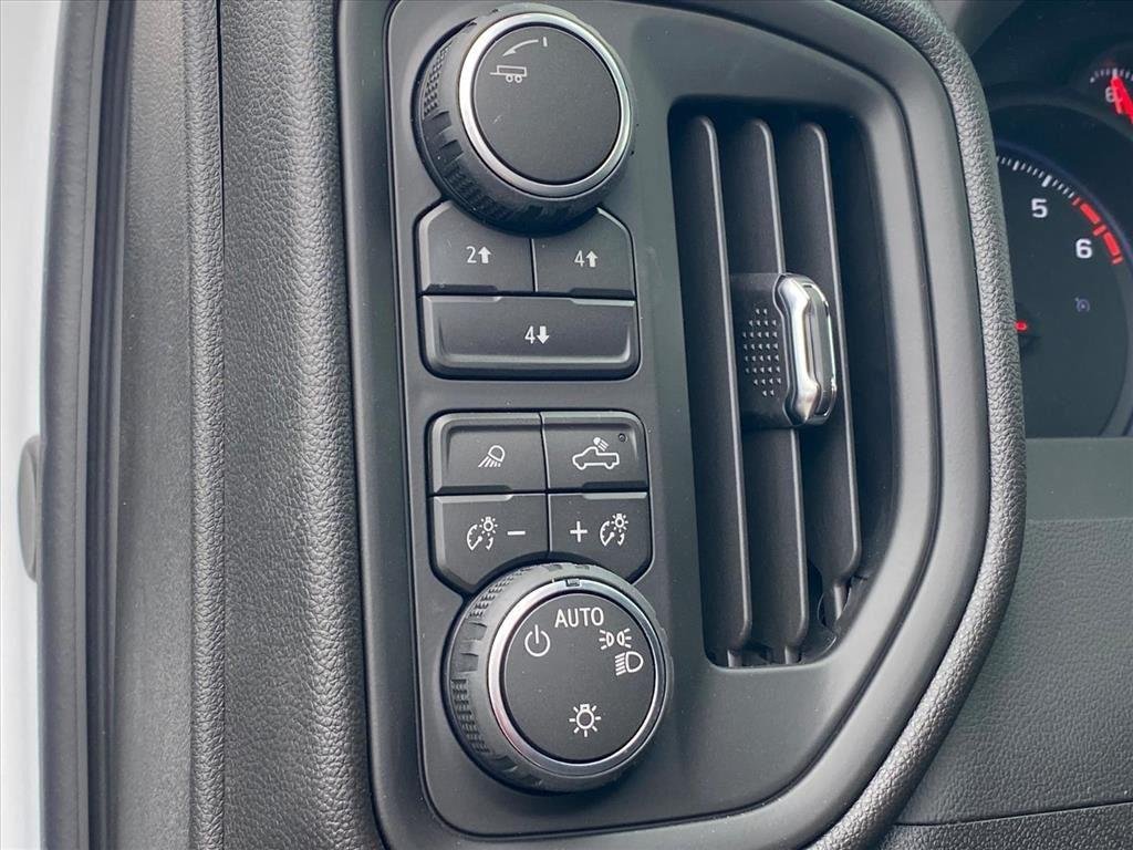 2026 Chevrolet Silverado 2500 HD Work Truck - Photo 12