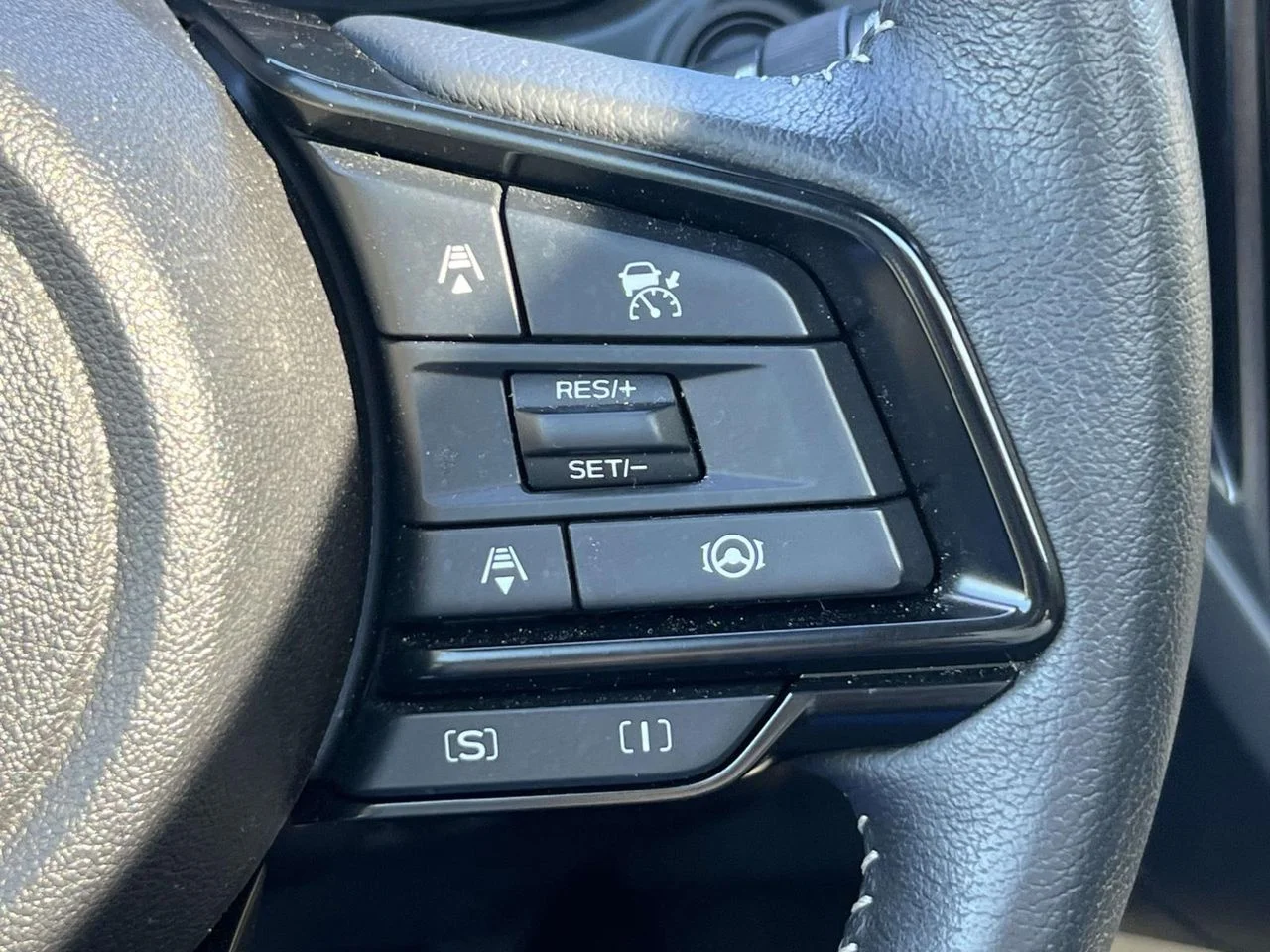 2025 Subaru Forester Premium - Photo 22