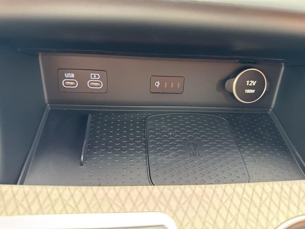 2026 GENESIS GV80 Prestige - Photo 31