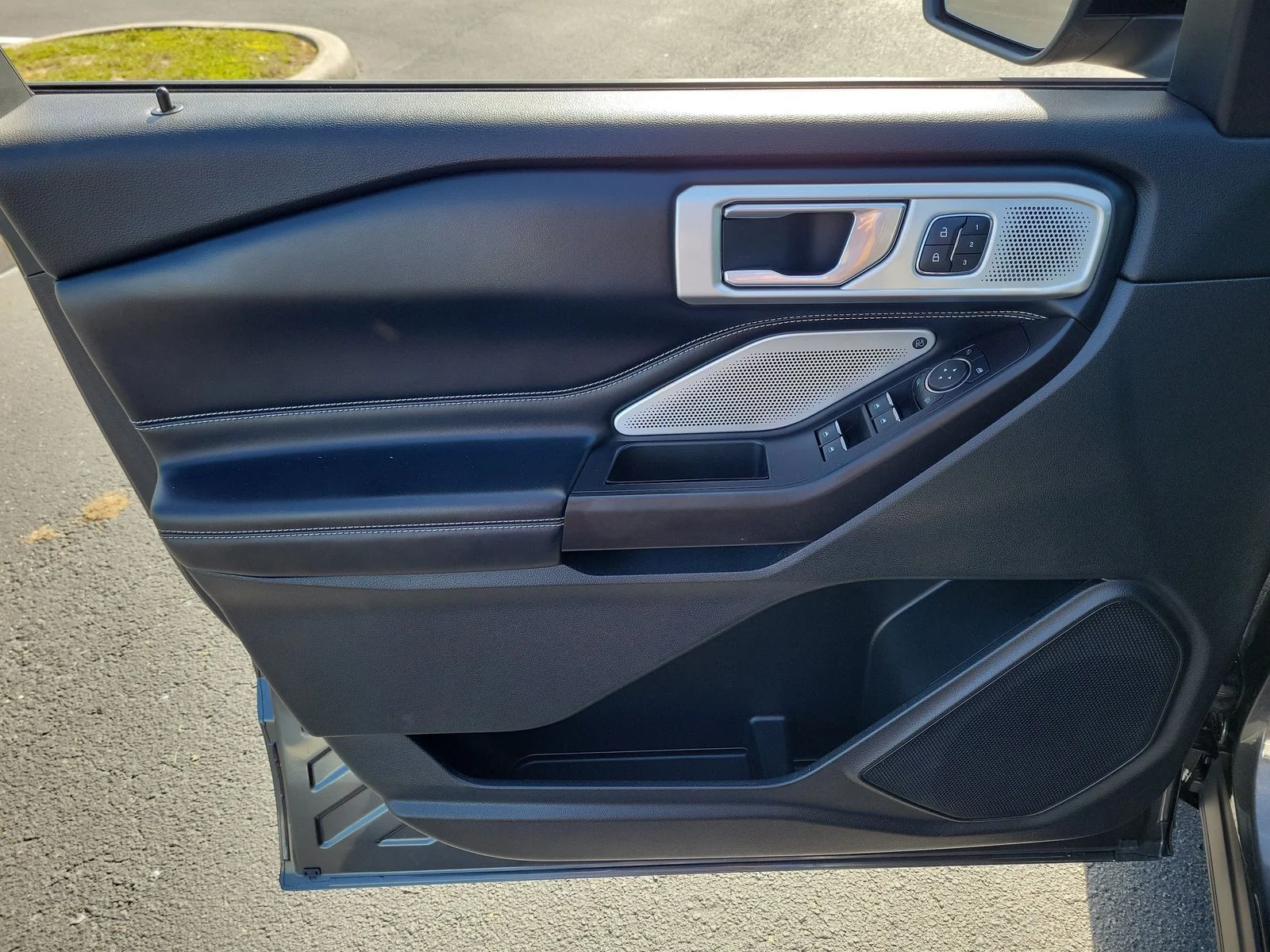 Certified Used 2020 Gray Ford ST image 15