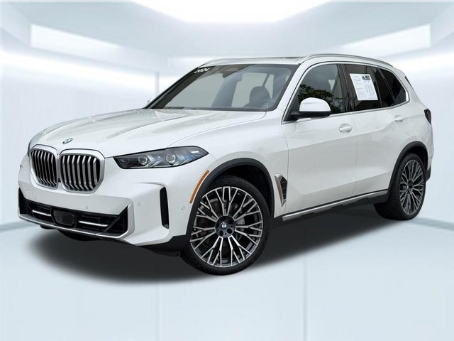 2024 BMW X5 sDrive40i
