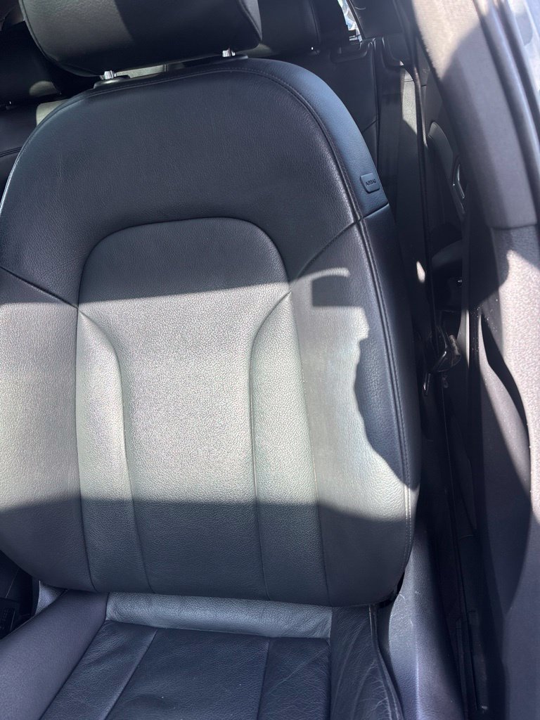Used 2017 Gray Audi 2.0T Premium image 11