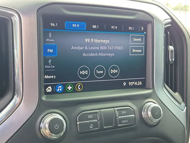 2021 GMC Sierra 1500 Elevation - Photo 34