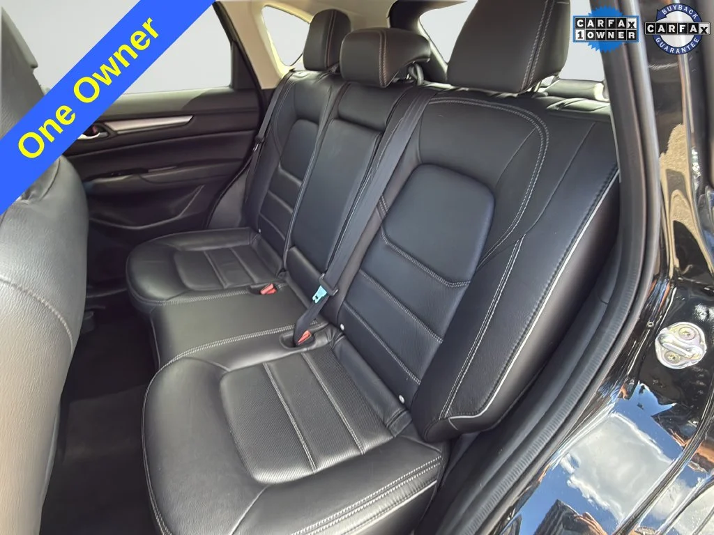 Used 2025 Black Mazda 2.5 S Preferred Package image 40