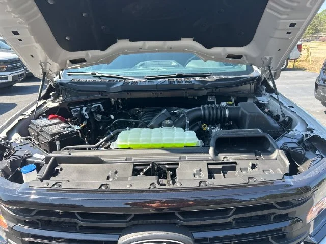 New 2026 Avalanche Ford XLT image 20