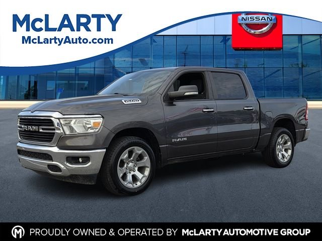 2019 RAM Ram 1500 Pickup