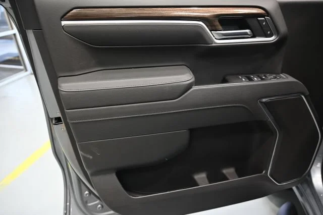 2026 Chevrolet Silverado 1500 RST - Photo 25