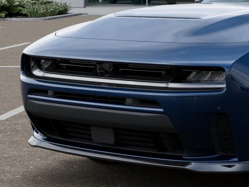 New 2026 After Dark Dodge R/T Plus image 39