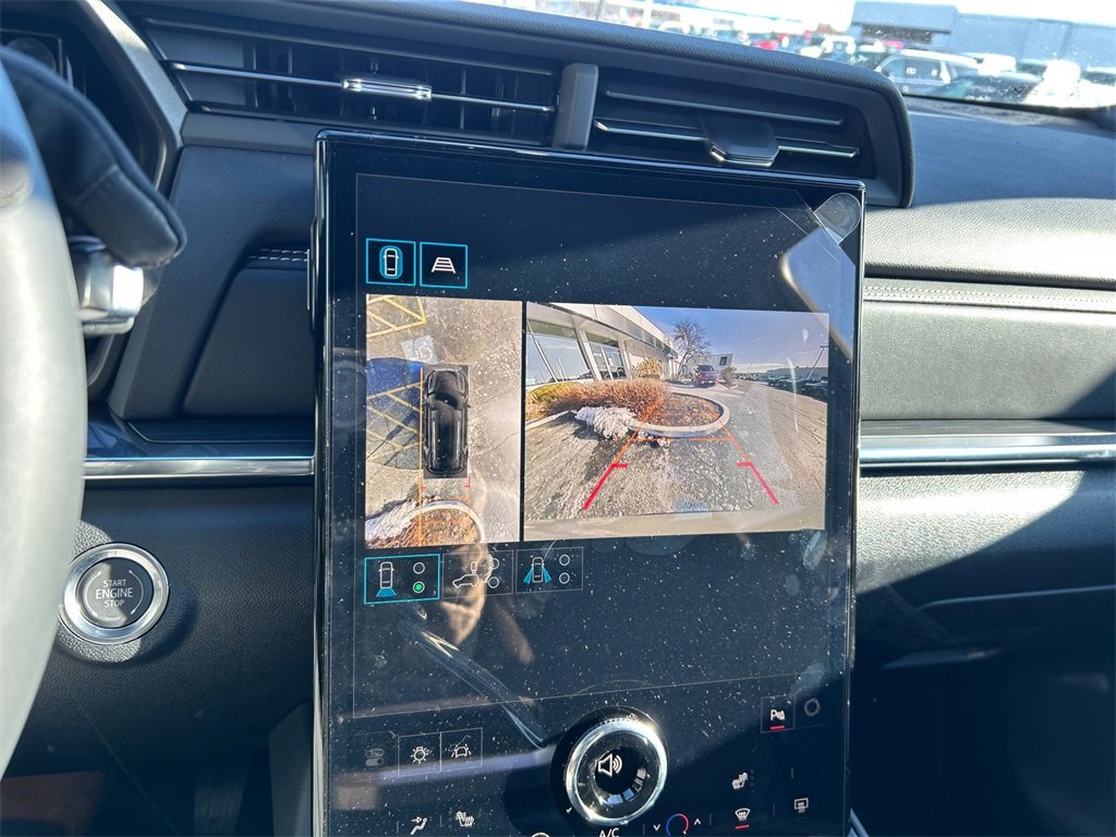 2026 GMC TERRAIN - Image 21