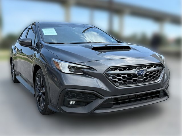 2023 Subaru WRX Limited