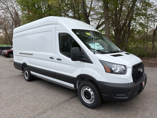 2026 Ford Transit 350 High Roof 148EL WB's photo
