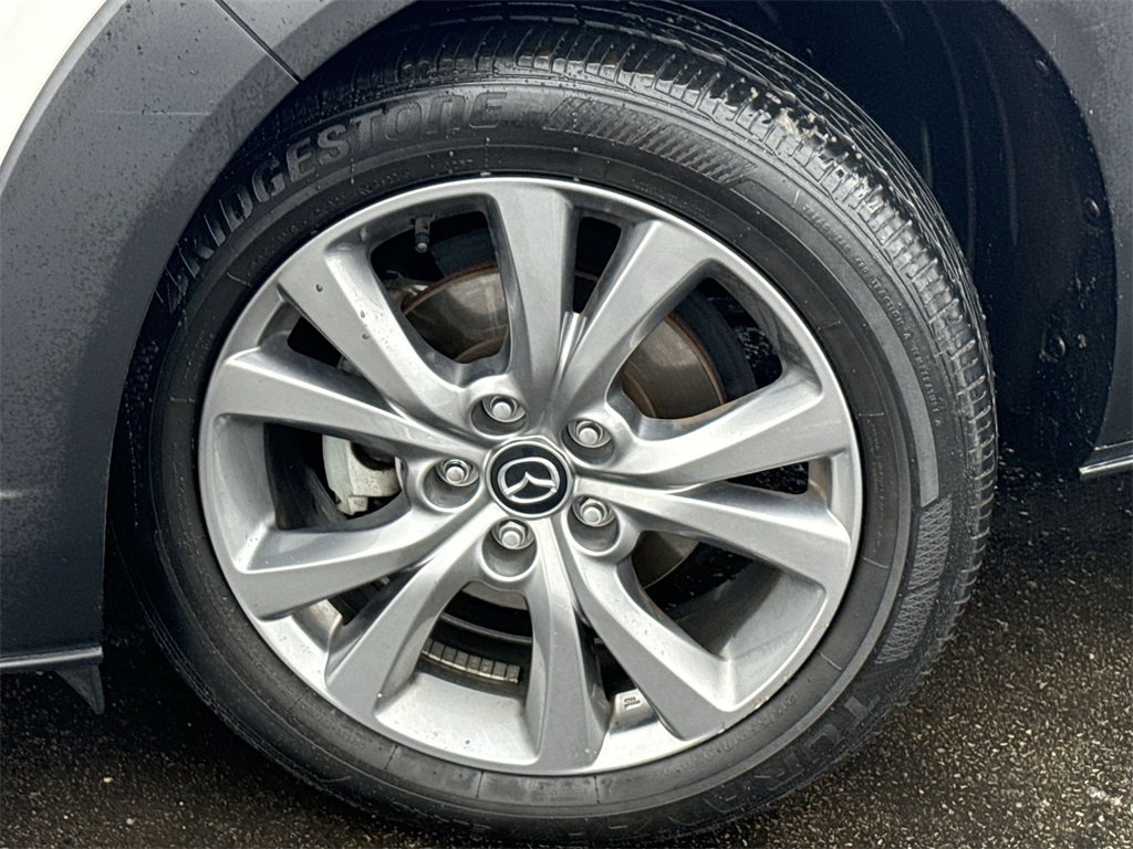 2023 MAZDA CX-30 - Image 9