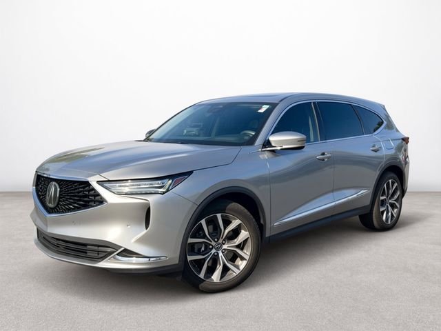2024 Acura MDX