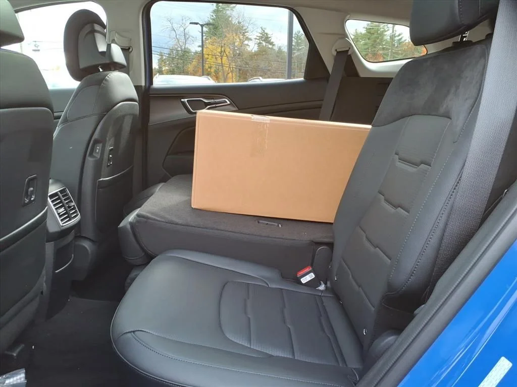 2026 Kia Sportage SX Prestige - Photo 11