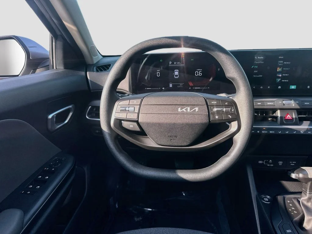Certified Used 2025 Gray Kia LXS image 20