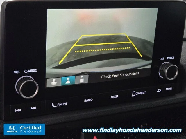 2023 Honda CR-V EX - Photo 62