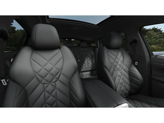 New 2027 Dravit Grey Metallic BMW xDrive40i image 11