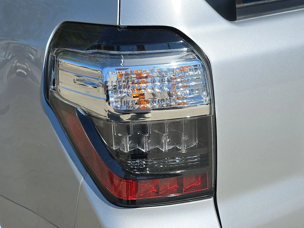 Used 2023 Silver Toyota SR5 Premium image 32