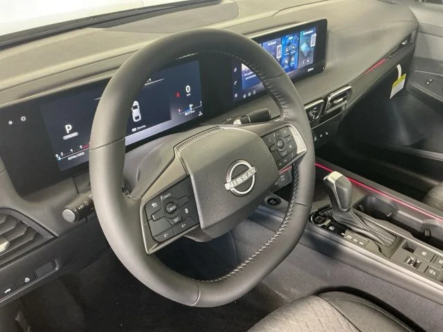 New 2026 Brown Nissan SV image 9