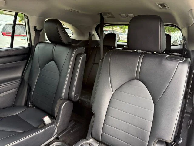 Certified Used 2026 Beige Toyota XLE image 56