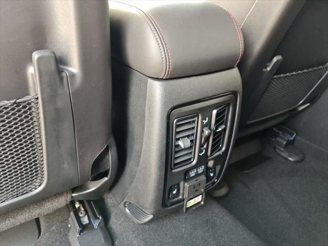 New 2026 White Knuckle Clearcoat Dodge GT PLUS image 29
