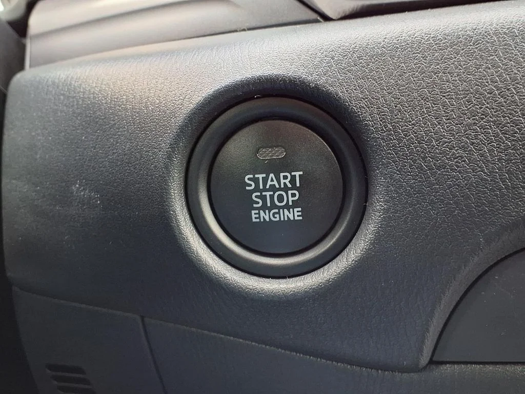 Certified Used 2025 Black Mazda 2.5 S image 19